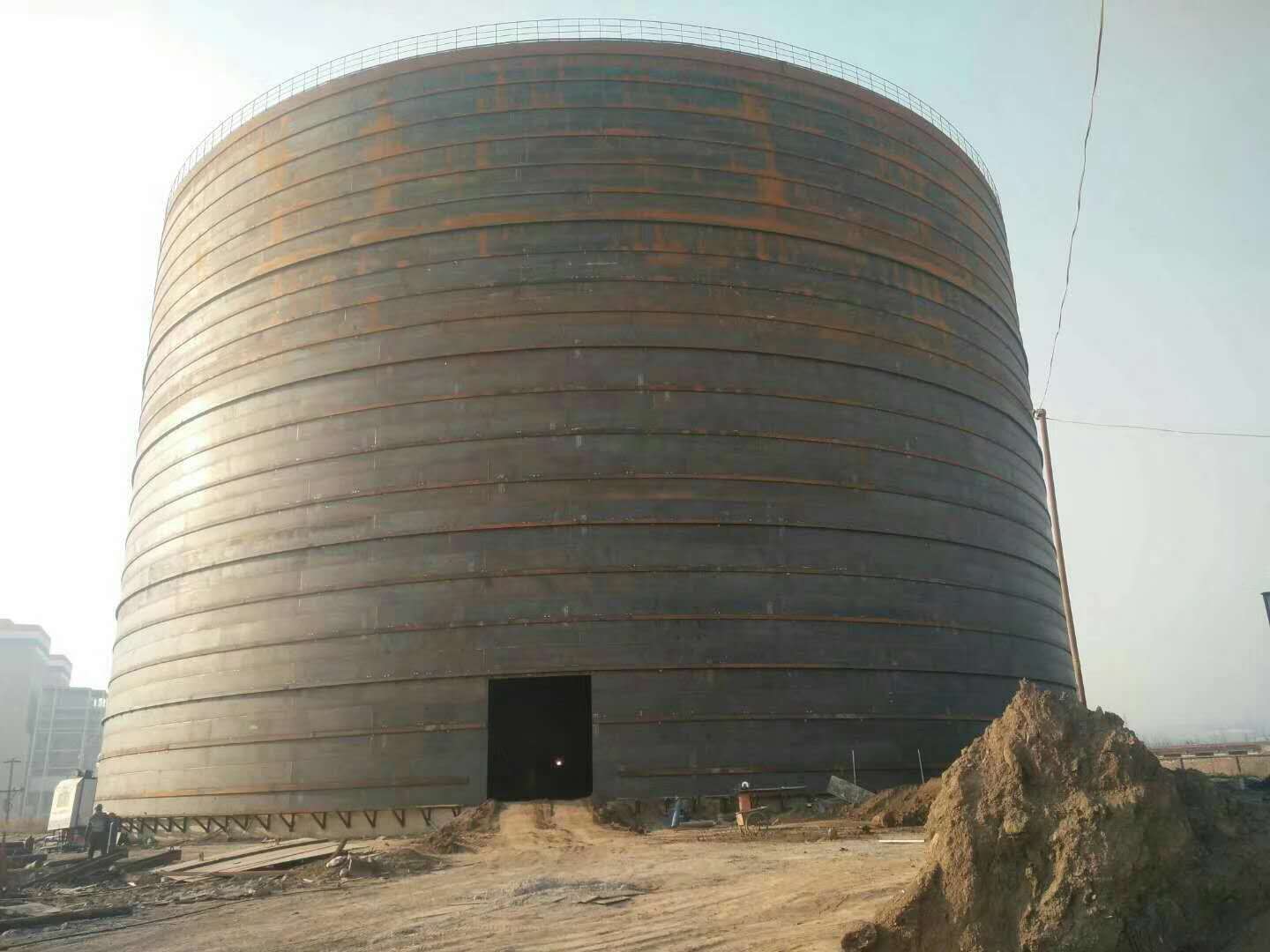 辽阳如何预防粉煤灰储存库物料板结