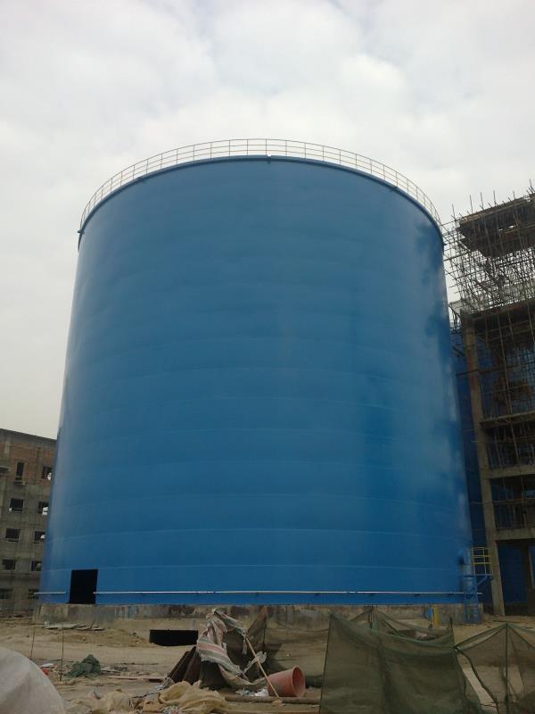 辽阳1万吨大型钢板库