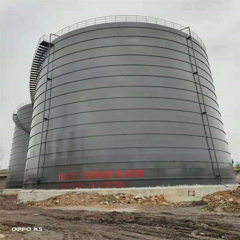 辽阳3万吨大型钢板库